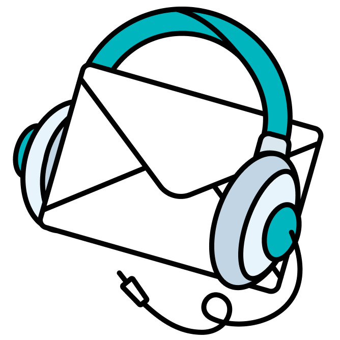 Newsletter Icon