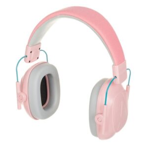 Alpine Muffy Kids Pink