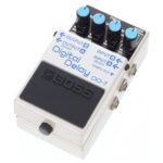 Boss DD-7