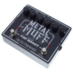 Electro Harmonix Metal Muff