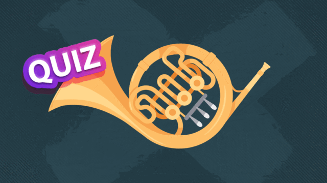 Quiz – Wind instruments Trivia!