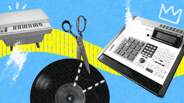 Le sampling: histoire, context et plus encore