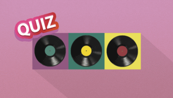 Quiz – Legendarische albums trivia!