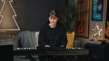 Akoestische Piano vs Digitale Piano - Welke Is Beter?