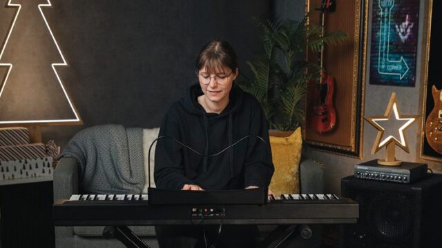 Akoestische Piano vs Digitale Piano - Welke Is Beter?