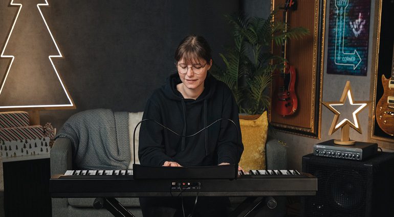 Akoestische Piano vs Digitale Piano - Welke Is Beter?