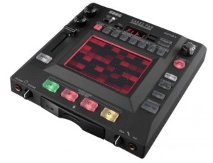 Korg Kaoss Pad