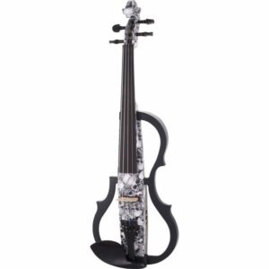 Harley Benton HBV 990SKL 4/4 Electric Violin
