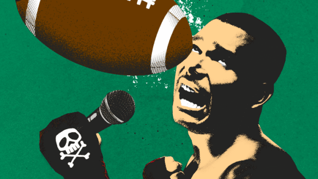 Superbowl Halftime Header