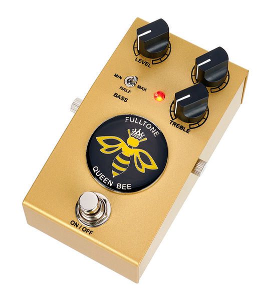 Fulltone CS Queen Bee Fuzz