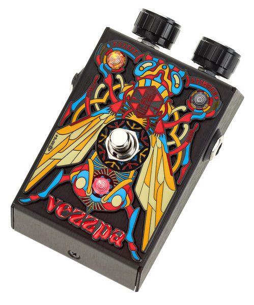 Beetronics Vezzpa