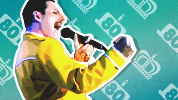 Freddie Mercury Queen