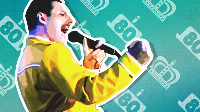Freddie Mercury Queen