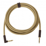 Fender Del. Cable Angle Plug 4,5m TN