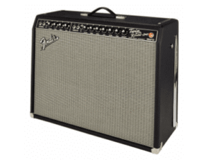 Fender 65Twin Reverb Gitarrencombo