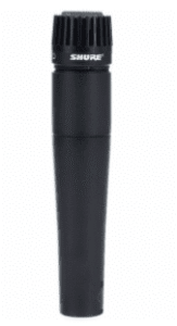 Shure SM57 LC Mikrofon