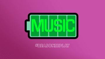 battery music playing instrument energy