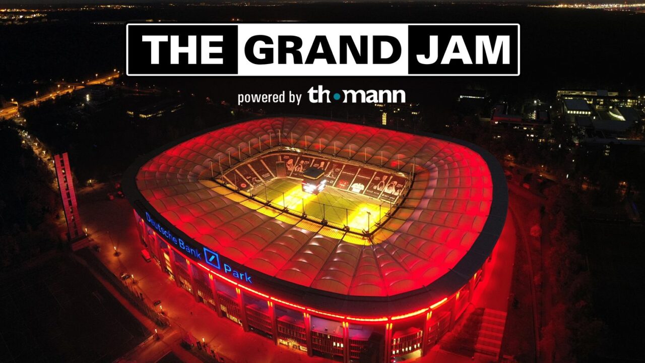 The Grand Jam