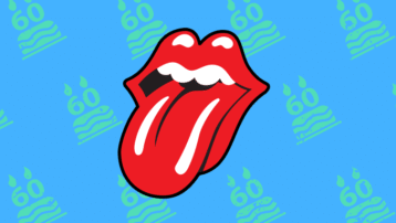 The Rolling Stones - 60-jarig jubileum