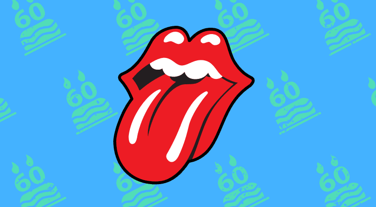 The Rolling Stones - 60-jarig jubileum