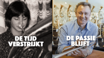 Hans Thomann wordt 60 - Hartelijk gefeliciteerd!