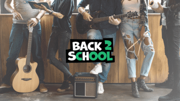 10 beroemde bands die elkaar op school hebben ontmoet