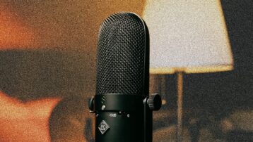 Een beginnersgids voor het opnemen van vocalen