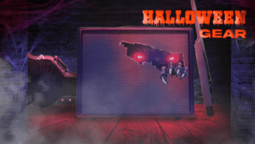 Enge muziekuitrusting: bereid je voor op Halloween!