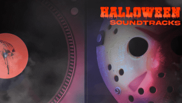 Horror-muziek | de beste Halloween-soundtracks