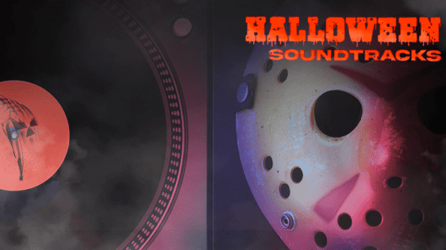 Horror-muziek | de beste Halloween-soundtracks