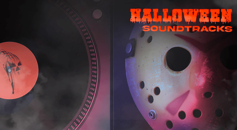 Horror-muziek | de beste Halloween-soundtracks