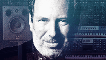 "Hans Zimmer: Hollywood Rebel" - nieuwe documentaire en Europese tour 2023