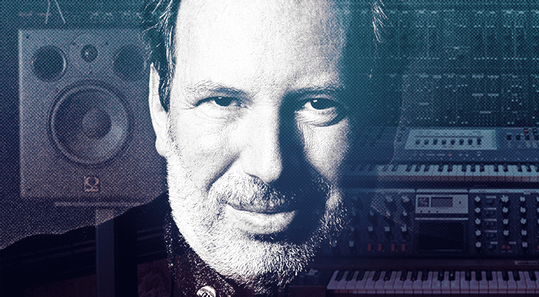"Hans Zimmer: Hollywood Rebel" - nieuwe documentaire en Europese tour 2023
