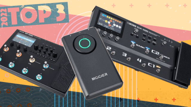 Top 3 multi-effecten 2022