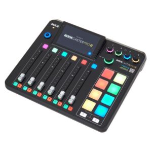 Rode Rodecaster Pro II 16