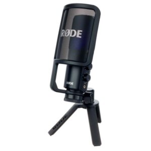 Rode NT USB+