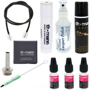 Thomann Perinet Trumpet Big Care Set L