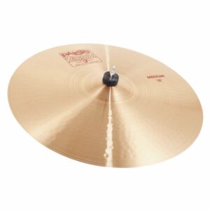Paiste 2002 Classic 18″ Medium Crash