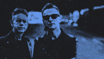 Depeche Mode