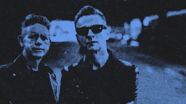 Depeche Mode