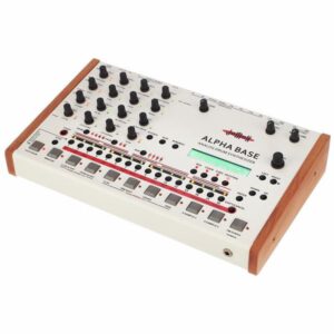 Jomox Alpha-basis