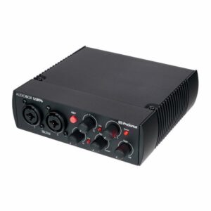 PreSonus AudioBox 96