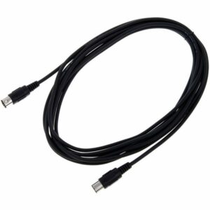 MIDI-kabel