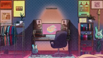 Beatmaking Contest