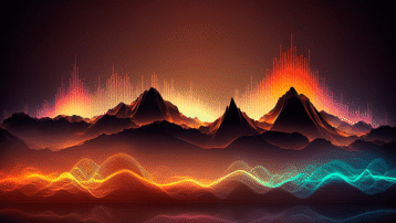 EQ for transcribing Music