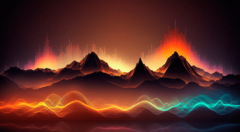 EQ for transcribing Music