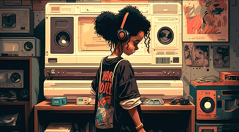 50 anni di hip hop