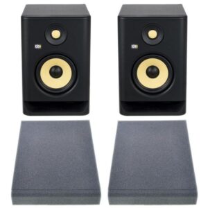 KRK Rokit RP5 G4 Bundle