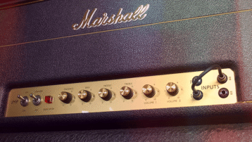 Legendarische gitaarversterkers - Marshall, Fender & Co.