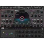 Waves OVox Vocal ReSynthesis